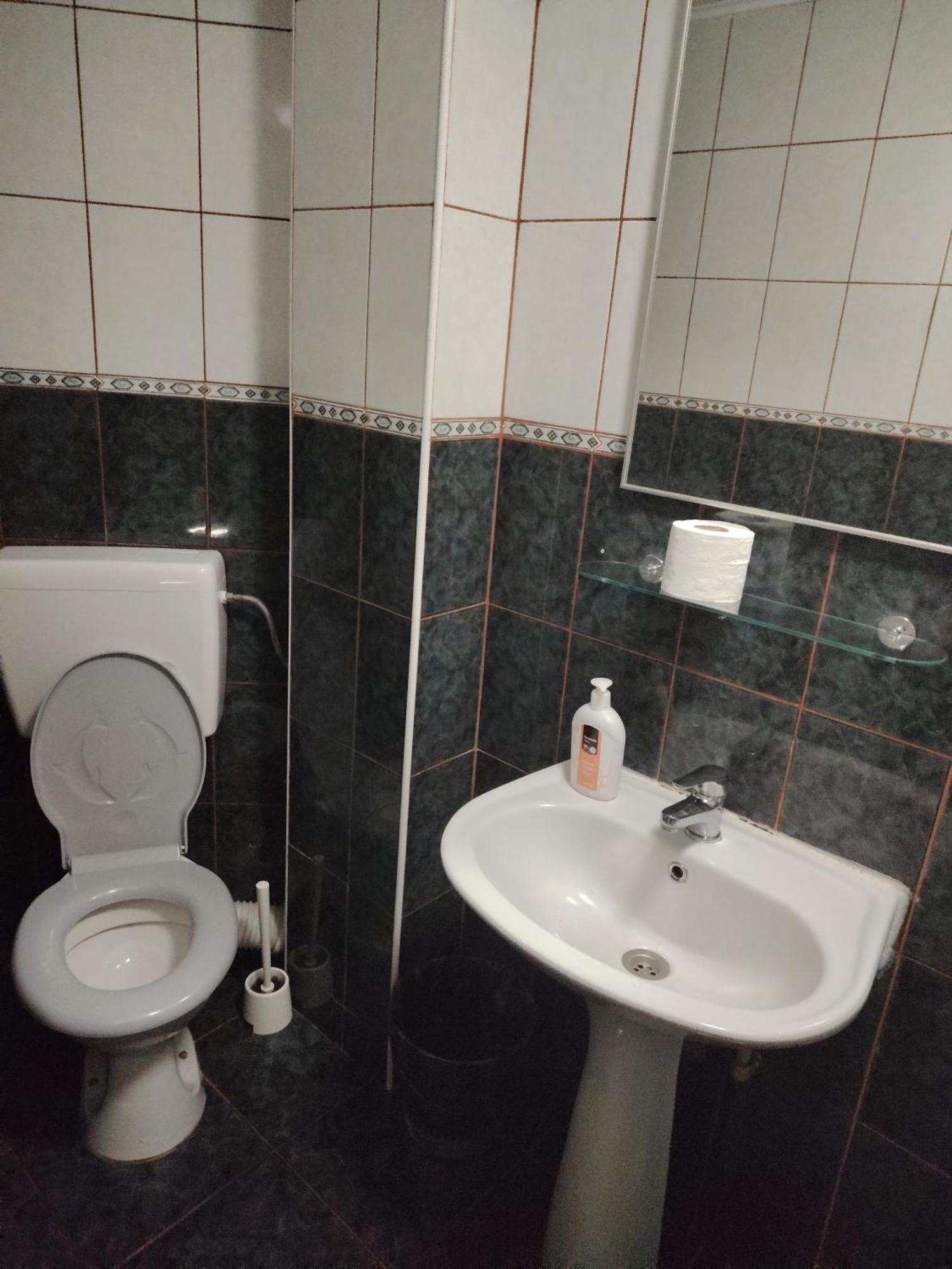 Casa Rosa Villa Băile Olăneşti Cameră foto