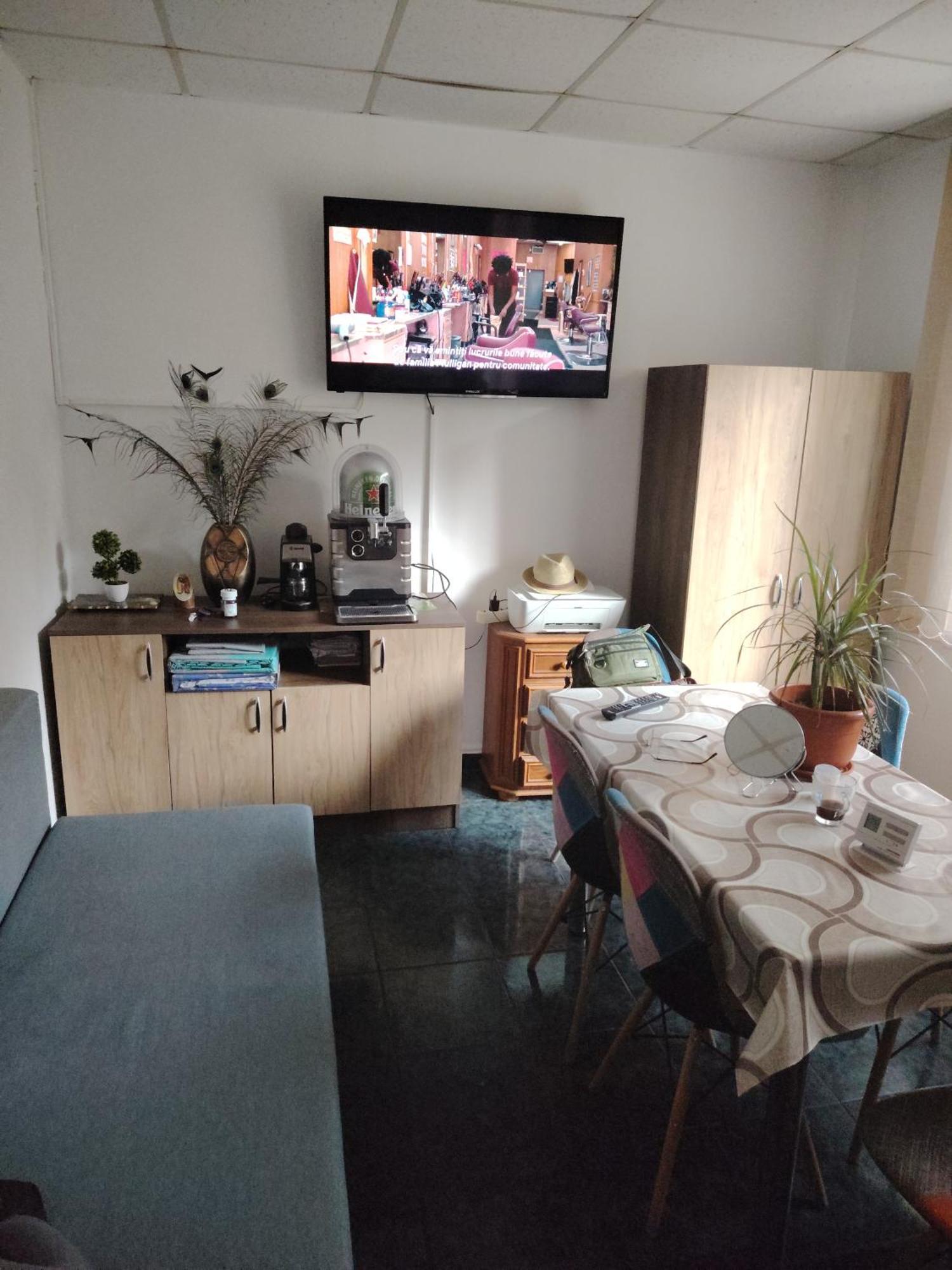 Casa Rosa Villa Băile Olăneşti Cameră foto