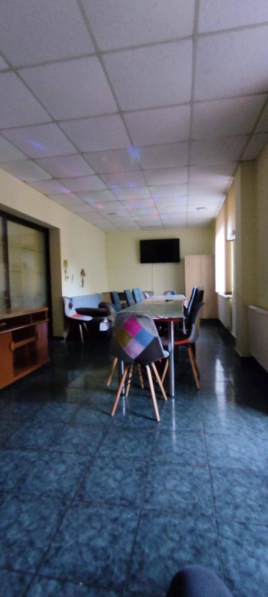 Casa Rosa Villa Băile Olăneşti Exterior foto