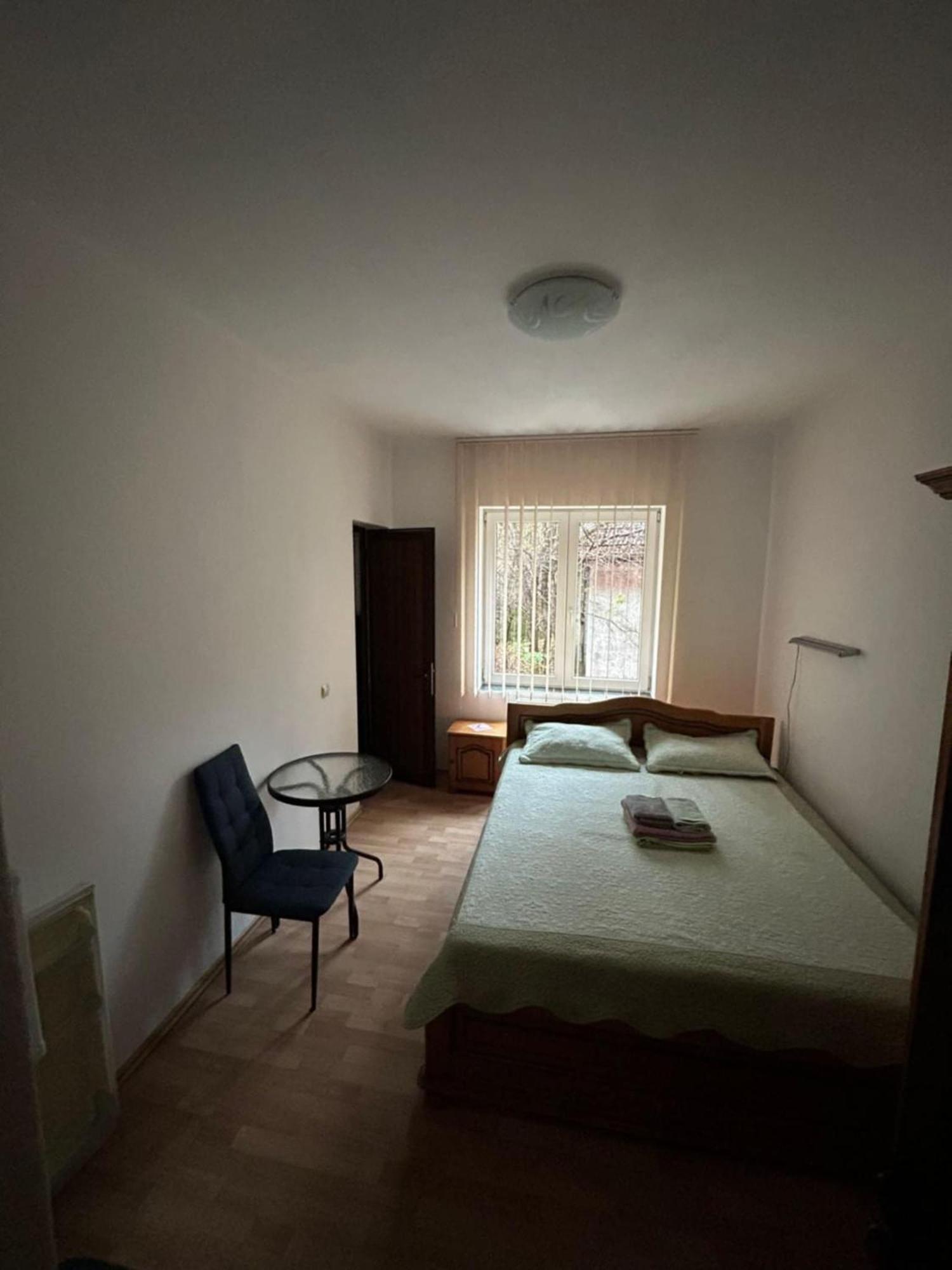Casa Rosa Villa Băile Olăneşti Exterior foto